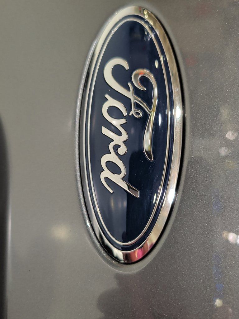 Used 2025 Ford Bronco Sport Outer Banks w/ Outer Banks Tech Package+ AWD/4WD image 15