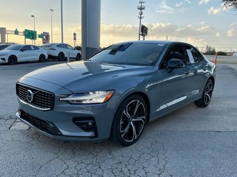 Certified 2024 Volvo S60 B5 Core FWD image 3