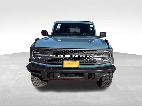 Used 2023 Ford Bronco Badlands AWD/4WD image 2