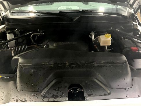 New 2026 RAM 2500 Laramie image 9