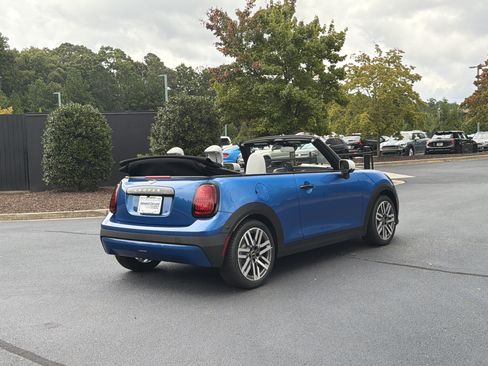 New 2026 MINI Cooper S FWD image 3