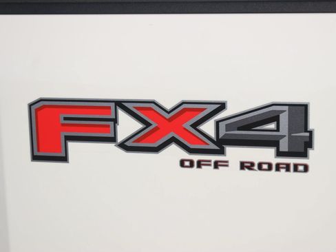 Used 2023 Ford F350 XL w/ STX Appearance Package AWD/4WD image 12