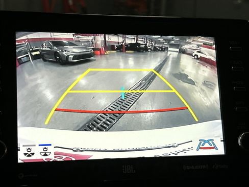 Used 2023 Toyota Camry XSE w/ Navigation Package FWD image 25