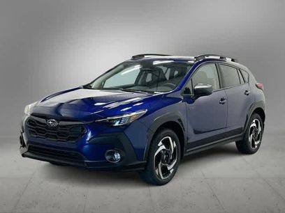 New 2026 Subaru Crosstrek 2.5i Limited