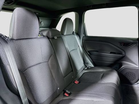 New 2026 Subaru Forester Premium AWD/4WD image 27