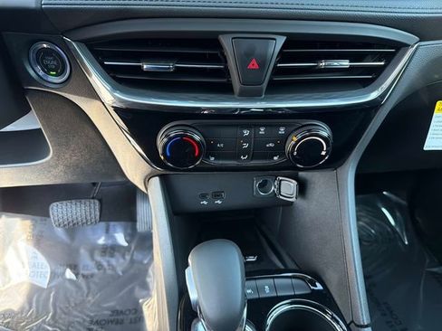 New 2026 Buick Encore GX Sport Touring FWD image 25