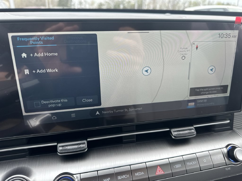 New 2026 Hyundai Kona Limited AWD/4WD image 18