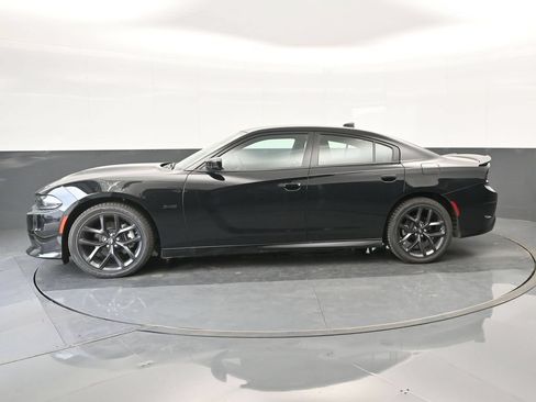 Used 2023 Dodge Charger R/T w/ Blacktop Package RWD image 22