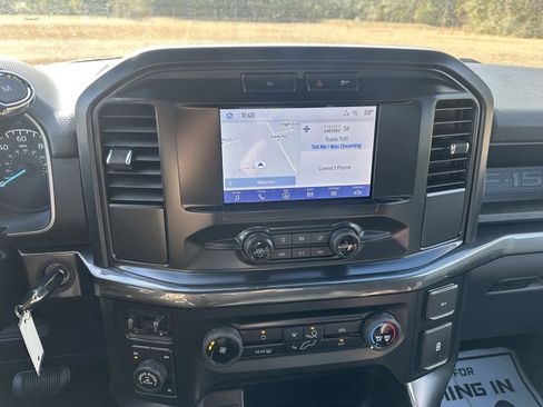 Used 2022 Ford F150 XL w/ STX Appearance Package image 13