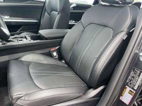 New 2026 Kia K5 EX FWD image 27