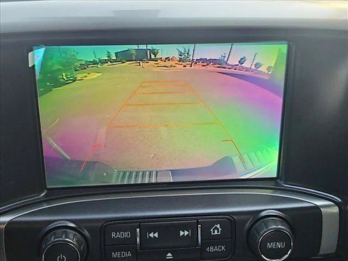 Used 2016 Chevrolet Silverado 1500 LT w/ LT Convenience Package RWD image 14