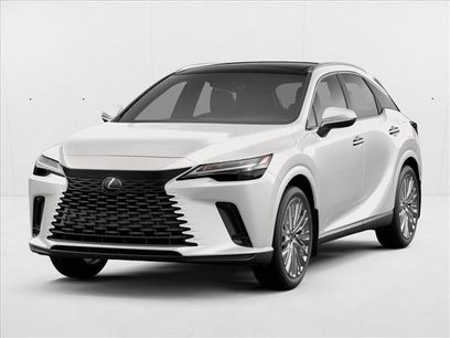 Used 2025 Lexus RX 350 w/ Convenience Package
