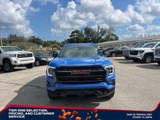New 2026 GMC Terrain AT4 w/ Convenience Package III AWD/4WD video 3