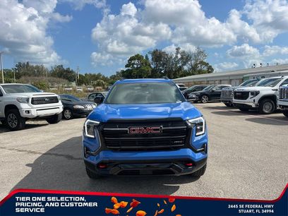 New 2026 GMC Terrain AT4 w/ Convenience Package III