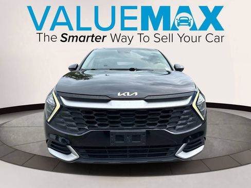 Used 2023 Kia Sportage LX FWD image 8