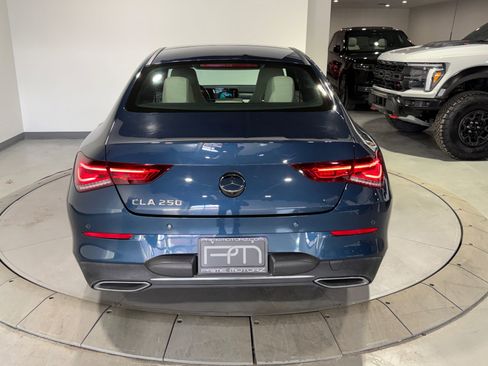 Used 2020 Mercedes-Benz CLA 250 image 11