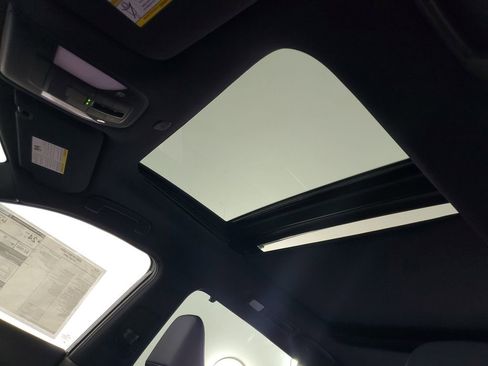 New 2026 INFINITI QX60 Sport w/ Dark Cargo Package image 32