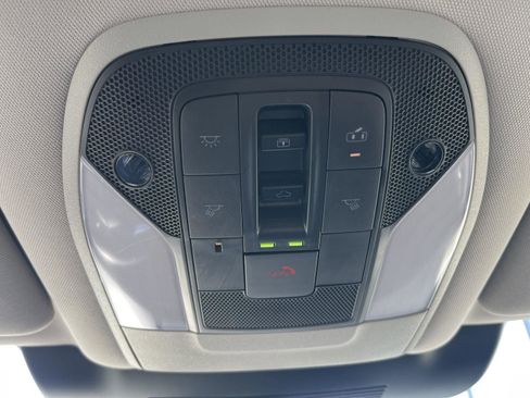 Certified 2025 INFINITI QX60 Luxe image 21