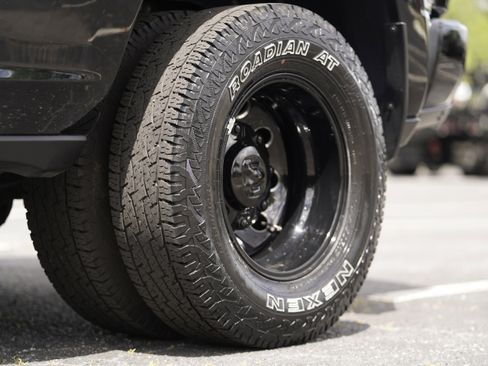 Used 2024 RAM 3500 Big Horn w/ Night Edition image 45