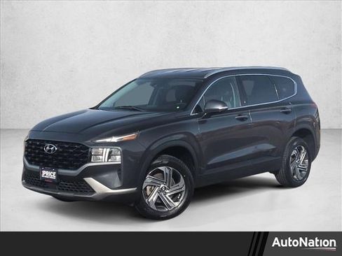 Used 2023 Hyundai Santa Fe SEL image 1