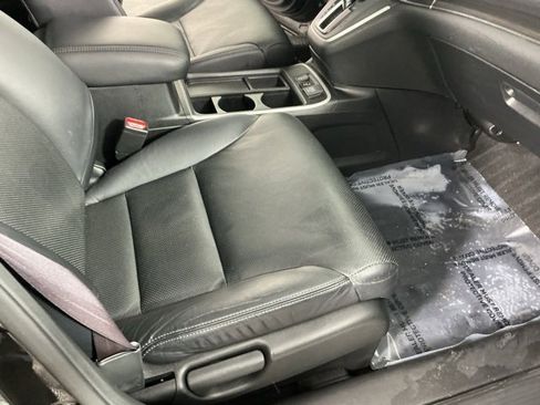 Used 2015 Honda CR-V EX-L image 14