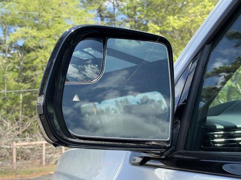 New 2026 Jeep Grand Wagoneer Limited AWD/4WD image 41