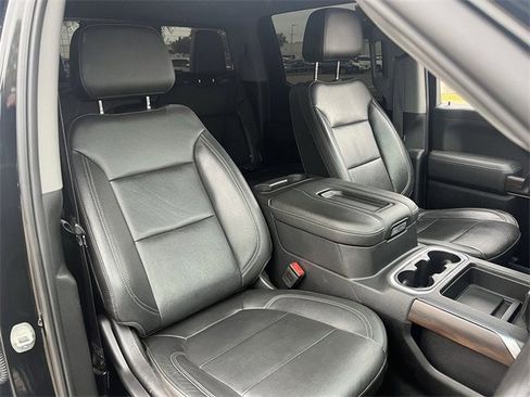 Used 2019 Chevrolet Silverado 1500 LT w/ Texas Edition image 28