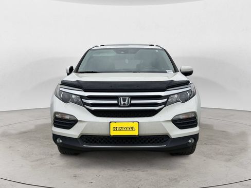 Used 2016 Honda Pilot Touring image 6