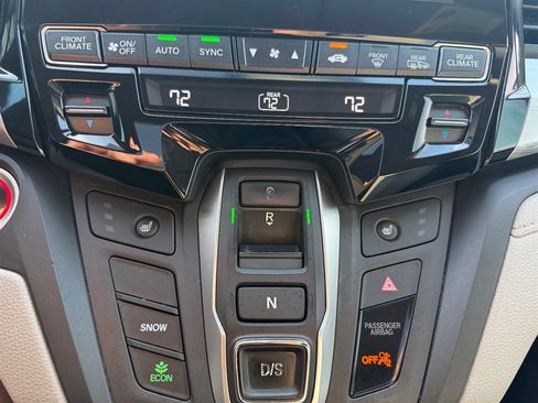 Used 2019 Honda Odyssey EX-L image 23