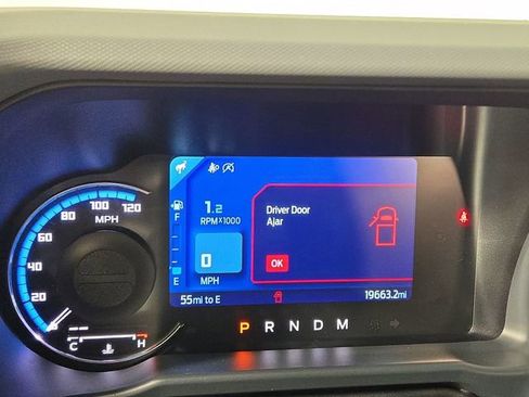 Used 2024 Ford Bronco Big Bend image 17