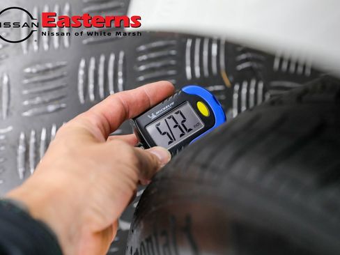 Used 2024 Nissan Altima 2.5 SV w/ SV Premium Package image 28