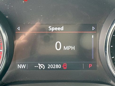 Certified 2023 Buick Encore GX Select w/ Sport Touring Package FWD image 9