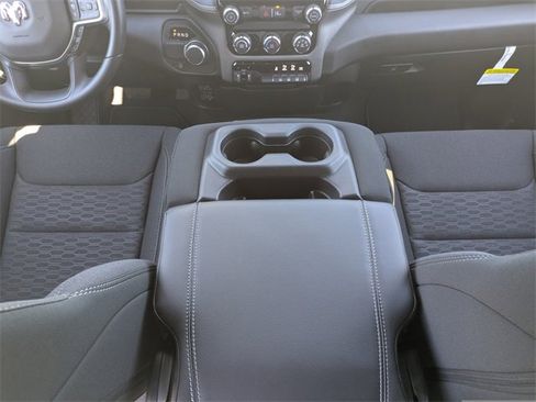 New 2026 RAM 1500 Express image 20