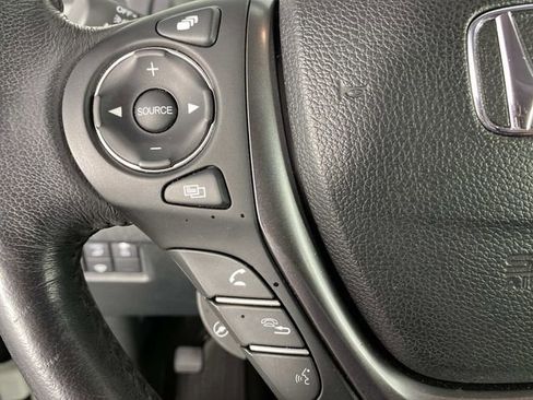 Used 2023 Honda Ridgeline RTL-E image 16
