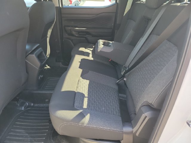 New 2026 Ford Ranger XL RWD image 17