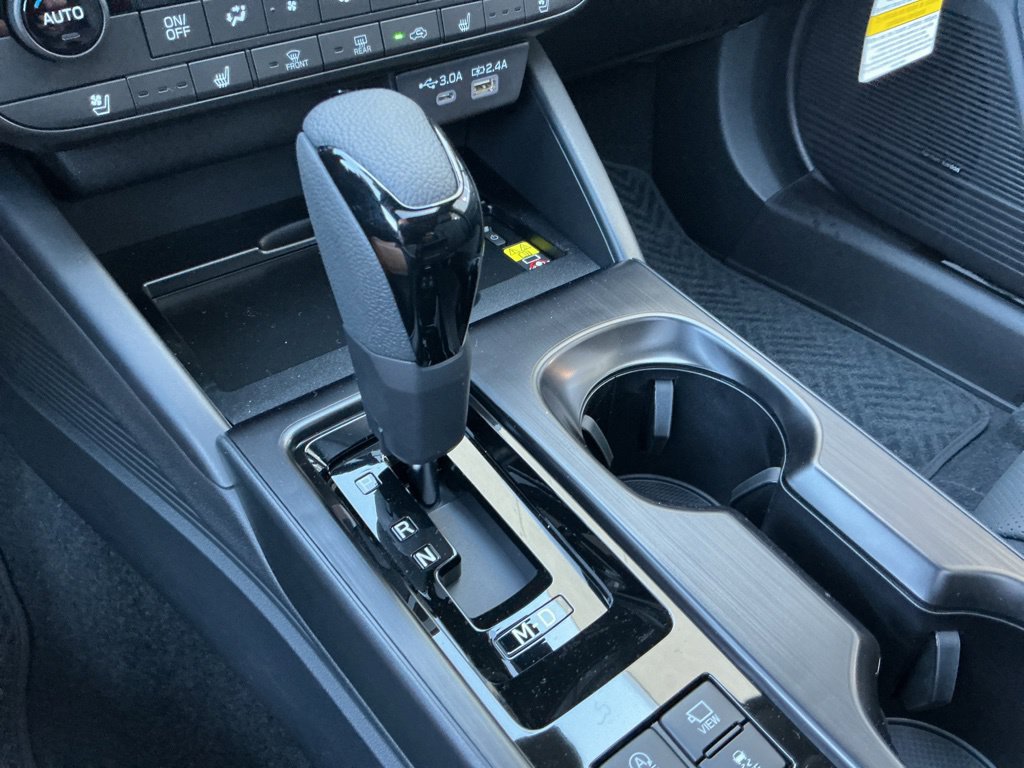 New 2026 Subaru Outback Touring XT AWD/4WD image 36