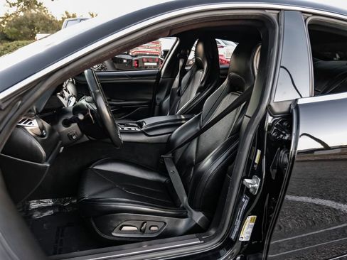 Used 2020 Karma Revero GT image 35