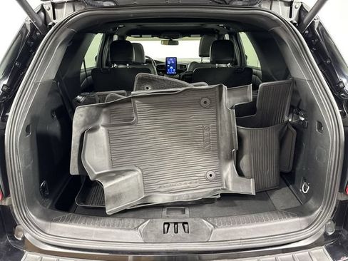 Used 2023 Ford Explorer ST w/ Equipment Group 401A AWD/4WD image 37
