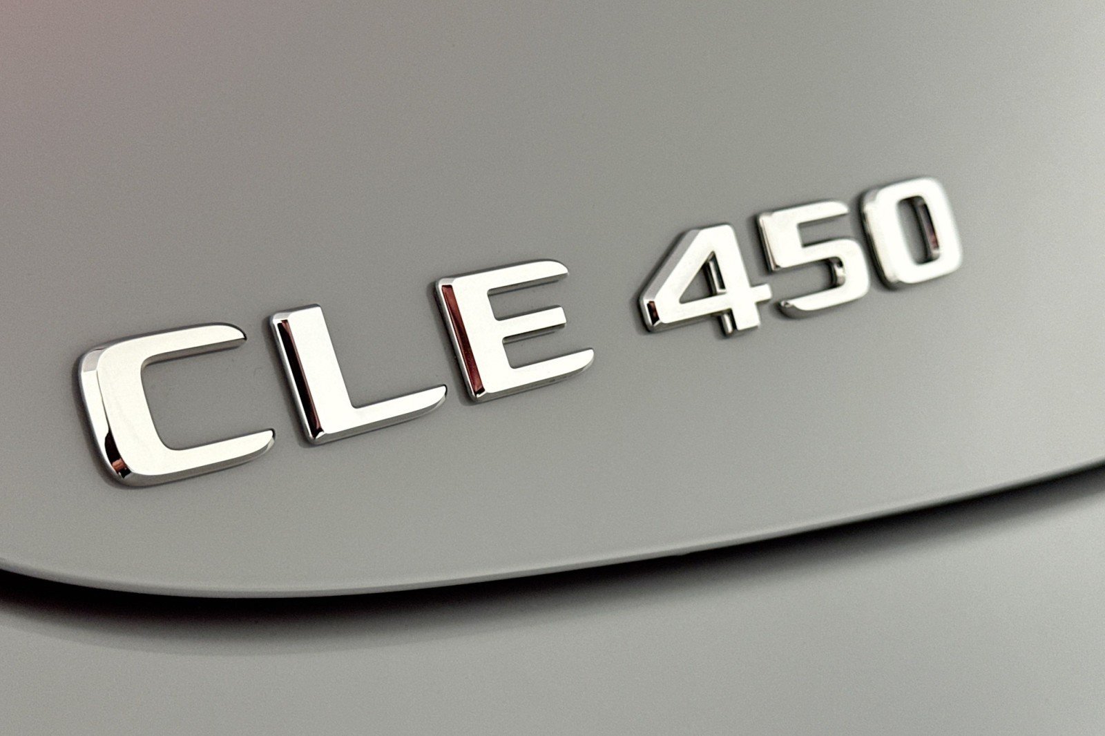 New 2026 Mercedes-Benz CLE 450 4MATIC Coupe image 8