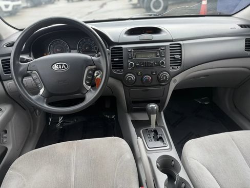 Used 2007 Kia Optima LX FWD image 19