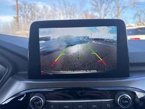 Used 2025 Ford Escape Active w/ Cold Weather Package image 23