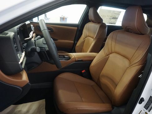 New 2026 Toyota Crown Signia Limited image 23