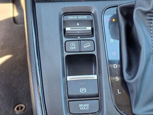 Used 2023 Honda CR-V EX-L image 23