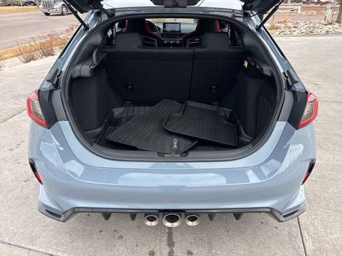 Used 2025 Honda Civic Type R image 8