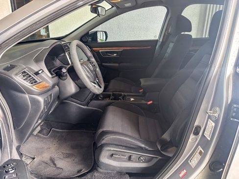 Used 2017 Honda CR-V EX image 19