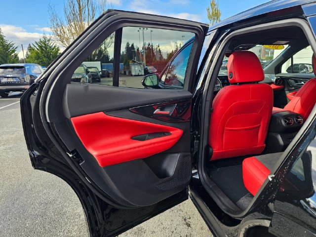 Used 2024 Chevrolet Blazer EV RS AWD/4WD image 19