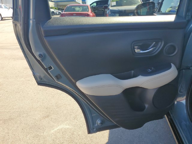 Certified 2024 Honda HR-V EX-L image 15