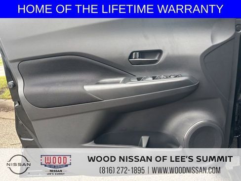 New 2025 Nissan Kicks Play S image 15