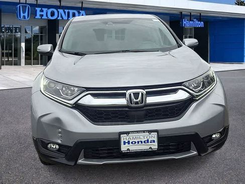 Used 2019 Honda CR-V EX-L image 3