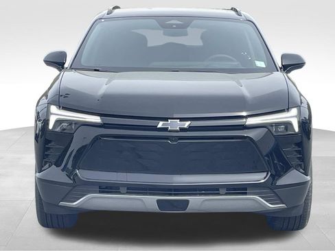 New 2026 Chevrolet Blazer EV LT w/ Midnight/Sport Edition AWD/4WD image 9